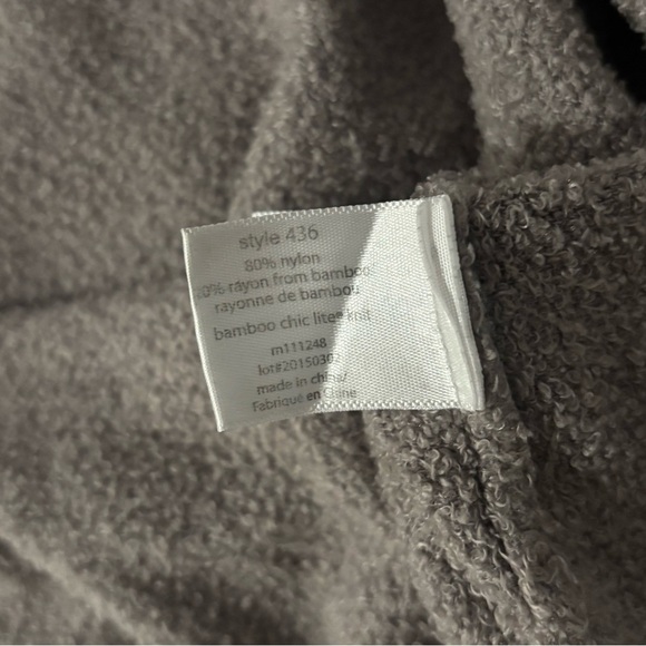 Barefoot Dream CozyChic Lite® Island Wrap - Picture 10 of 10